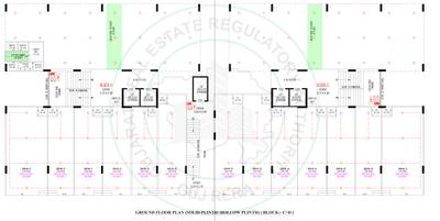 Project Image of 904.49 - 1064.44 Sq.ft 3 BHK Apartment for buy in Oscar Miracle