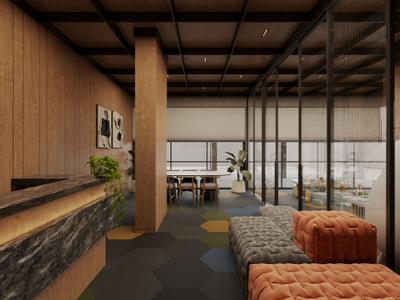 Project Image of 2340.0 - 2880.0 Sq.ft 3 BHK Apartment for buy in Capital Sivesta