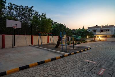 Project Image of 582.0 - 1209.97 Sq.ft 1 BHK Apartment for buy in Sreevatsa Urban Village