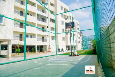 Project Image of 1089.0 - 2187.0 Sq.ft 2 BHK Apartment for buy in EAPL Sri Tirumala Millennium