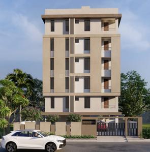 Project Image of 843.46 - 943.24 Sq.ft 2 BHK Apartment for buy in Neon Sisira