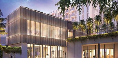Project Image of 768.97 - 1842.0 Sq.ft 2 BHK Apartment for buy in Lodha Sterling Tower H