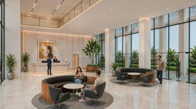 Project Image of 2285.0 - 2815.0 Sq.ft 3 BHK Apartment for buy in AVR Avira