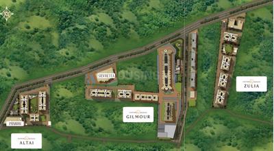 Project Image of 950.0 - 3448.0 Sq.ft 2 BHK Apartment for buy in Phadnis Eastern Ranges