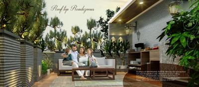 Project Image of 3055.0 - 3900.0 Sq.ft 3 BHK Villa for buy in Sherna Sathyanand Avenue