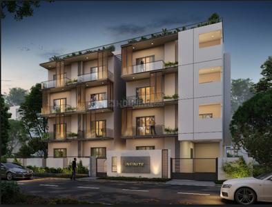 Infinite Origin Elevation 1