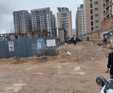 Project Image of 823.76 - 847.98 Sq.ft 3 BHK Apartment for buy in Ved Agastya 60