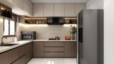 Project Image of 1059.0 - 1348.0 Sq.ft 2 BHK Apartment for buy in Capkon Oasis