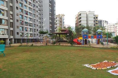 Chheda Rameshwar Children's play area 2
