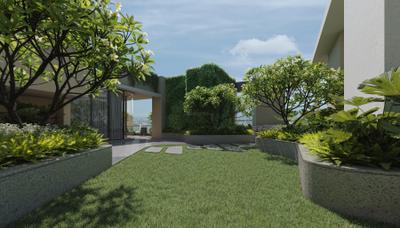 Project Image of 1850.0 - 2890.0 Sq.ft 3 BHK Apartment for buy in Viceroy Visava