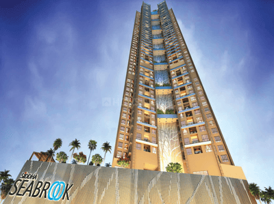 Project Image of 706 Sq.ft 2 BHK Apartment / Flat for sale in Kandivali West for Rs. 22000000