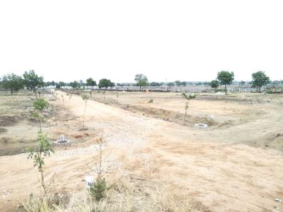 Project Image of 1998.0 - 3600.0 Sq.ft Residential Plot Plot for buy in Sai Surya Gurusthan