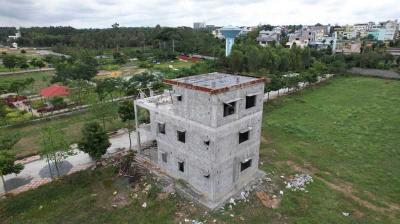 Project Image of 1200.0 - 2000.0 Sq.ft Residential Plot Plot for buy in Profound Lakeshore