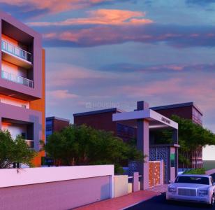 Project Image of 1254.0 - 1766.0 Sq.ft 2 BHK Apartment for buy in Sundew Zrika