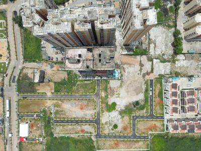 Project Image of 809.0 - 2129.0 Sq.ft Residential Plot Plot for buy in S Sumangali Avenue
