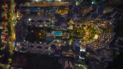 Project Image of 740.0 - 989.0 Sq.ft 2 BHK Apartment for buy in F Neelkanth Greens