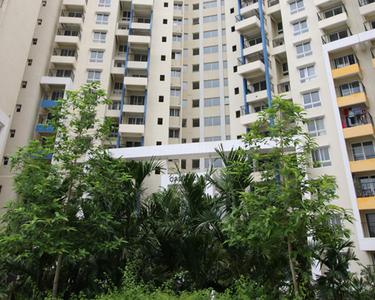Project Image of 1339.0 - 1843.0 Sq.ft 2 BHK Apartment for buy in Purva Highland