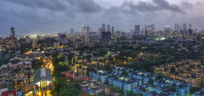 Project Image of 0.0 - 612.0 Sq.ft 2 BHK Apartment for buy in Samar Heights