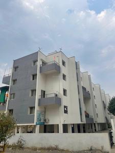 Devarshi Manthan Height Elevation 2