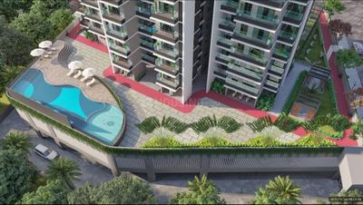 Project Image of 391.7 - 605.79 Sq.ft 1 BHK Apartment for buy in Ellora Emerald