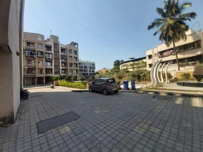 Project Image of 635.0 - 1100.0 Sq.ft 1 BHK Apartment for buy in Shree Mahalaxmi Vinay Residency