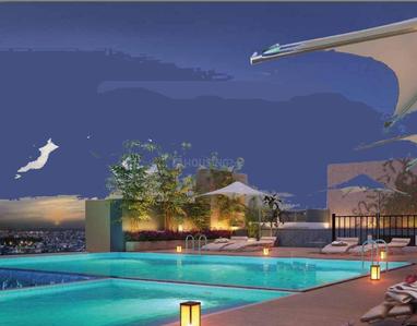 Project Image of 981.0 - 1621.0 Sq.ft 2 BHK Apartment for buy in Indicon Neer