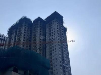 Project Image of 1750.0 - 3020.0 Sq.ft 3 BHK Apartment for buy in Ramky One Odyssey