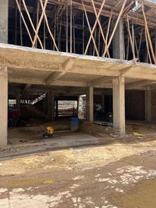 Project Image of 0.0 - 900.0 Sq.ft 2 BHK Builder Floor for buy in Surendra Dwarka Home
