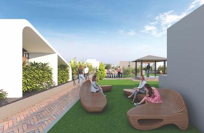Project Image of 0.0 - 1603.0 Sq.ft 3 BHK Apartment for buy in Roongta Preciso