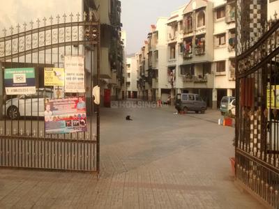 Project Image of 555.0 - 945.0 Sq.ft 1 BHK Apartment for buy in Omkar Bramha
