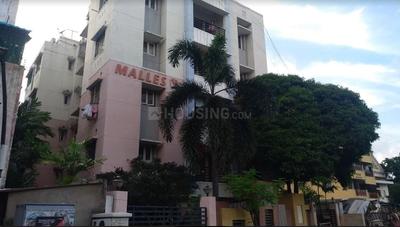 Project Image of 700.0 - 1050.0 Sq.ft 2 BHK Apartment for buy in Malles Anugraha