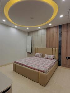 Project Image of 360.0 - 900.0 Sq.ft 1 BHK Builder Floor for buy in AM The Lord Krishna Appartment