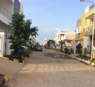Project Image of 2856 Sq.ft 4 BHK Villa for sale in Bowrampet for Rs. 30000000