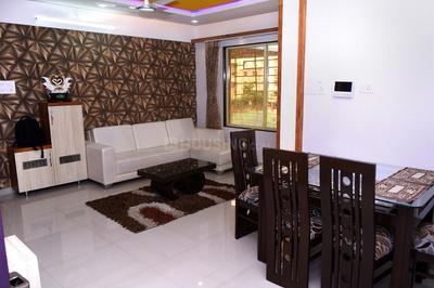 Project Image of 404.51 - 620.54 Sq.ft 1 BHK Apartment for buy in SSD Sai Pearl Phase 4