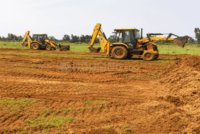 Project Image of 854.76 - 6523.14 Sq.ft Residential Plot Plot for buy in Equinox Bsnl Eco 360