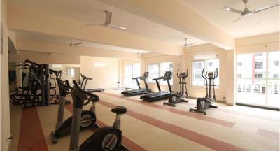 Project Image of 1053.0 - 2768.0 Sq.ft 2 BHK Apartment for buy in GK Pride