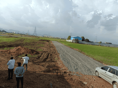 Project Image of 1323.0 - 28242.0 Sq.ft Residential Plot Plot for buy in Subhagruha Sukrithi Signature