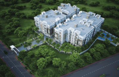 Project Image of 437.0 - 1607.0 Sq.ft 1 BHK Apartment for buy in Skytech Icon