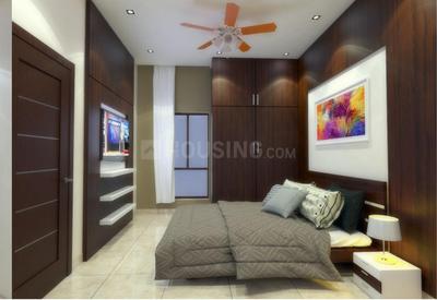 Project Image of 1045.0 - 1655.0 Sq.ft 2 BHK Apartment for buy in Karthik Residency