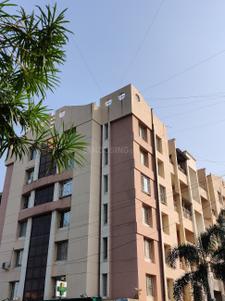 Project Image of 535.0 - 1050.0 Sq.ft 1 BHK Apartment for buy in GK GK Fortune