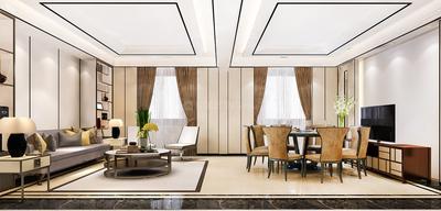 Project Image of 1072.0 - 1630.0 Sq.ft 3 BHK Apartment for buy in SKA Divine