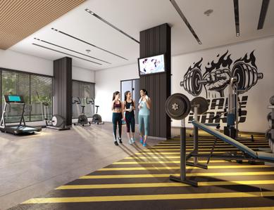 Project Image of 1105.0 - 1742.0 Sq.ft 3 BHK Apartment for buy in Panchwati Icon