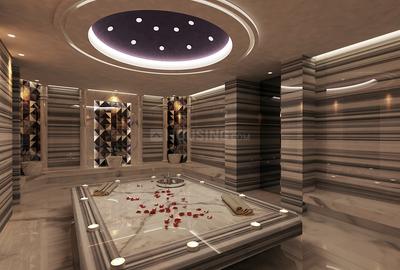 Project Image of 866.0 - 1519.0 Sq.ft 1 BHK Apartment for buy in Damac Maison Prive