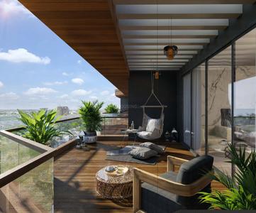 Project Image of 1098.89 - 2614.0 Sq.ft 3 BHK Apartment for buy in OM Orison