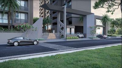 Project Image of 1950 Sq.ft 3 BHK Apartment / Flat for sale in Koba for Rs. 17700000