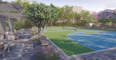 Project Image of 3450.0 - 3490.0 Sq.ft 4 BHK Villa for buy in Goyal Riviera Uno