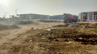 Project Image of 2152 Sq.ft 4 BHK Apartment / Flat for sale in Manapakkam for Rs. 17200000