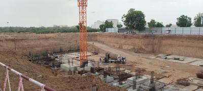 Project Image of 4545 Sq.ft 4 BHK Apartment / Flat for sale in Koteshwar for Rs. 22700000