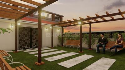 Project Image of 1433.0 - 1873.0 Sq.ft 2 BHK Apartment for buy in Essen Hema Nilaya