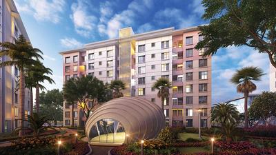 Project Image of 218.0 - 346.0 Sq.ft 1 BHK Apartment for buy in Playtor Childspaces Rajgurunagar Phase 2